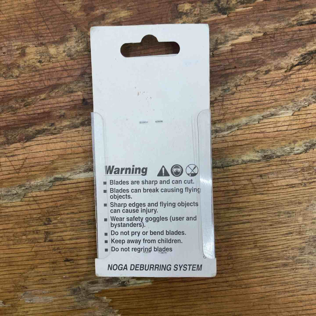 【未使用品】NOGA ノガ N80 ブレードM42 BN8043 10個入り×4　計40個【柏店】