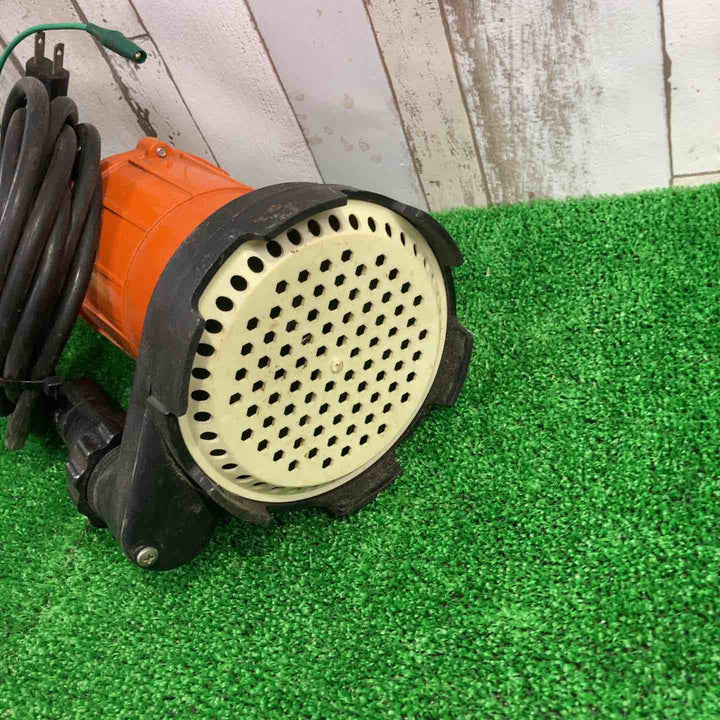◇寺田 水中ポンプ SG-150C【町田店】
