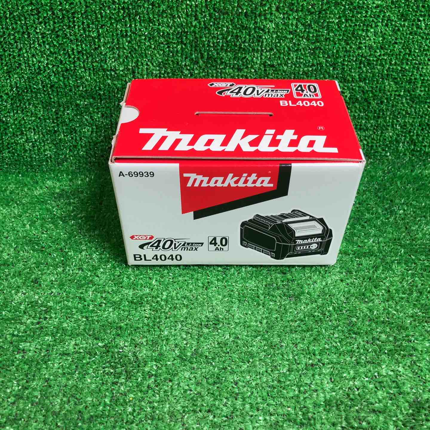 ☆マキタ(makita) リチウムイオンバッテリー 40Vmax/4.0Ah BL4040