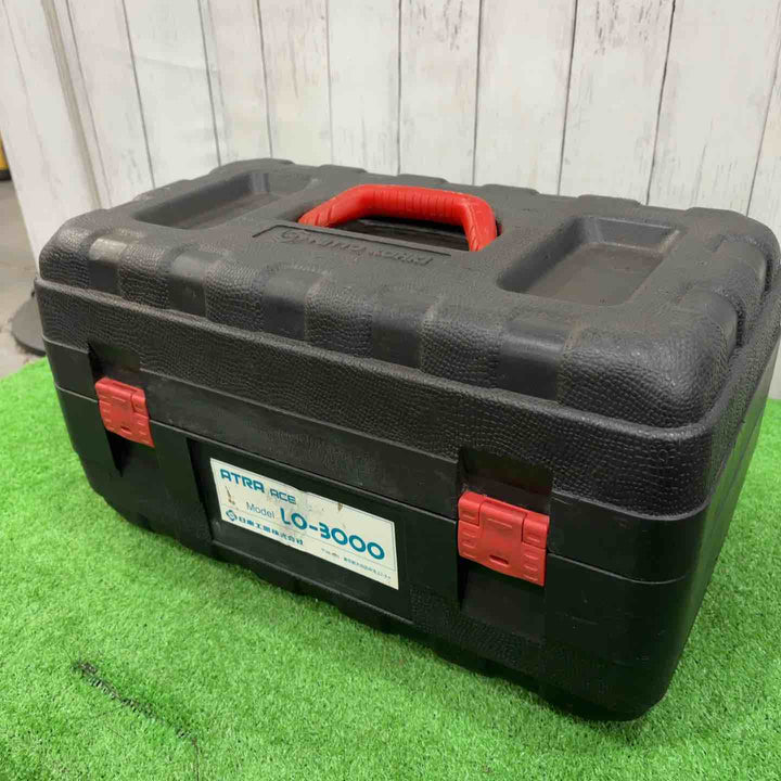 ★日東工器 磁気ボール盤 LO-3000A(アトラエース)【川口店】