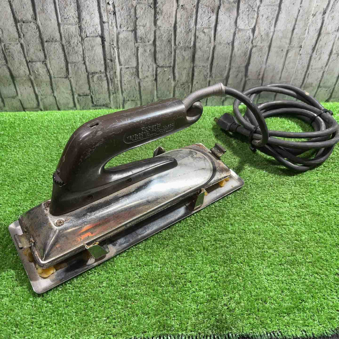 ▼Roberts　カーペット工具セット【川口店】