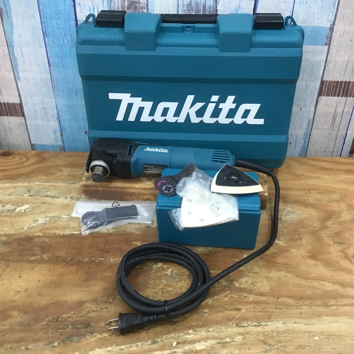 ★マキタ(makita) マルチツール TM3010CT【柏店】