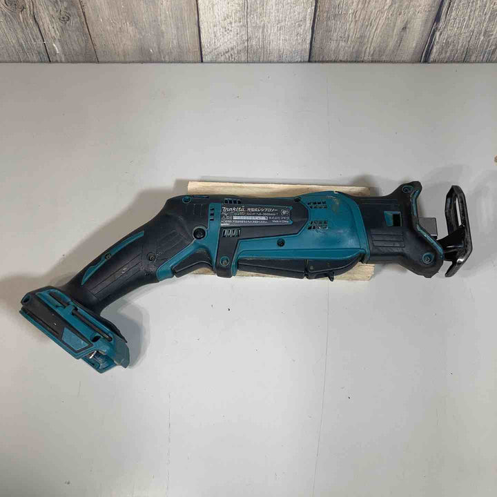 ★マキタ(makita) コードレスレシプロソー 推定JR184DZ、本体のみ、18V対応【戸田店】