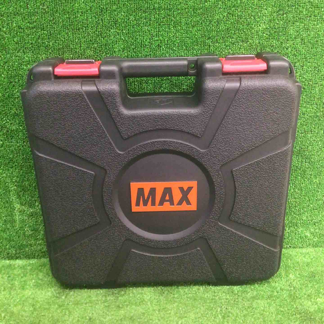 【未使用品】 マックス/MAX 常圧フィニッシュネイラ TA-255SF2(D) 【鴻巣店】