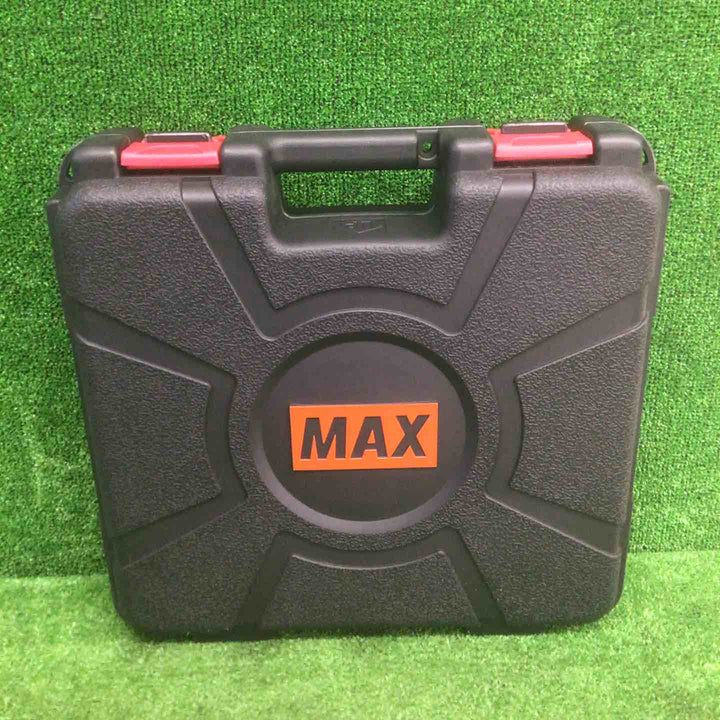 【未使用品】 マックス/MAX 常圧フィニッシュネイラ TA-255SF2(D) 【鴻巣店】