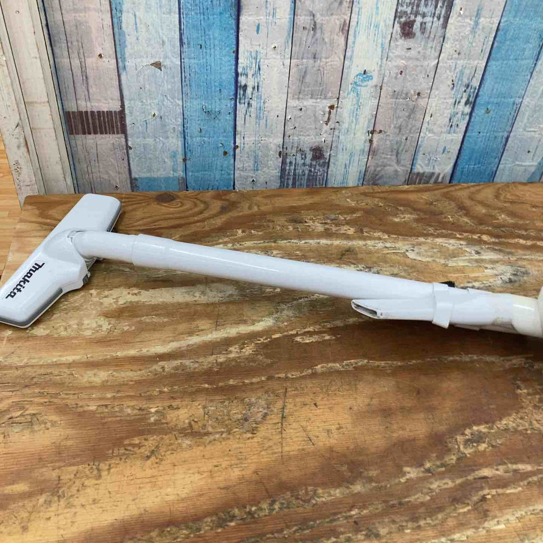 ☆マキタ(makita) コードレスクリーナー CL107FDSHW【柏店】