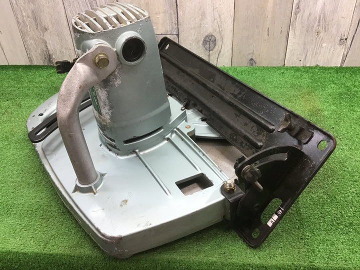 ◇ハイコーキHIKOKI ※旧:日立工機 335mm丸のこ C13B　断線補修有り【富山店】●D/E