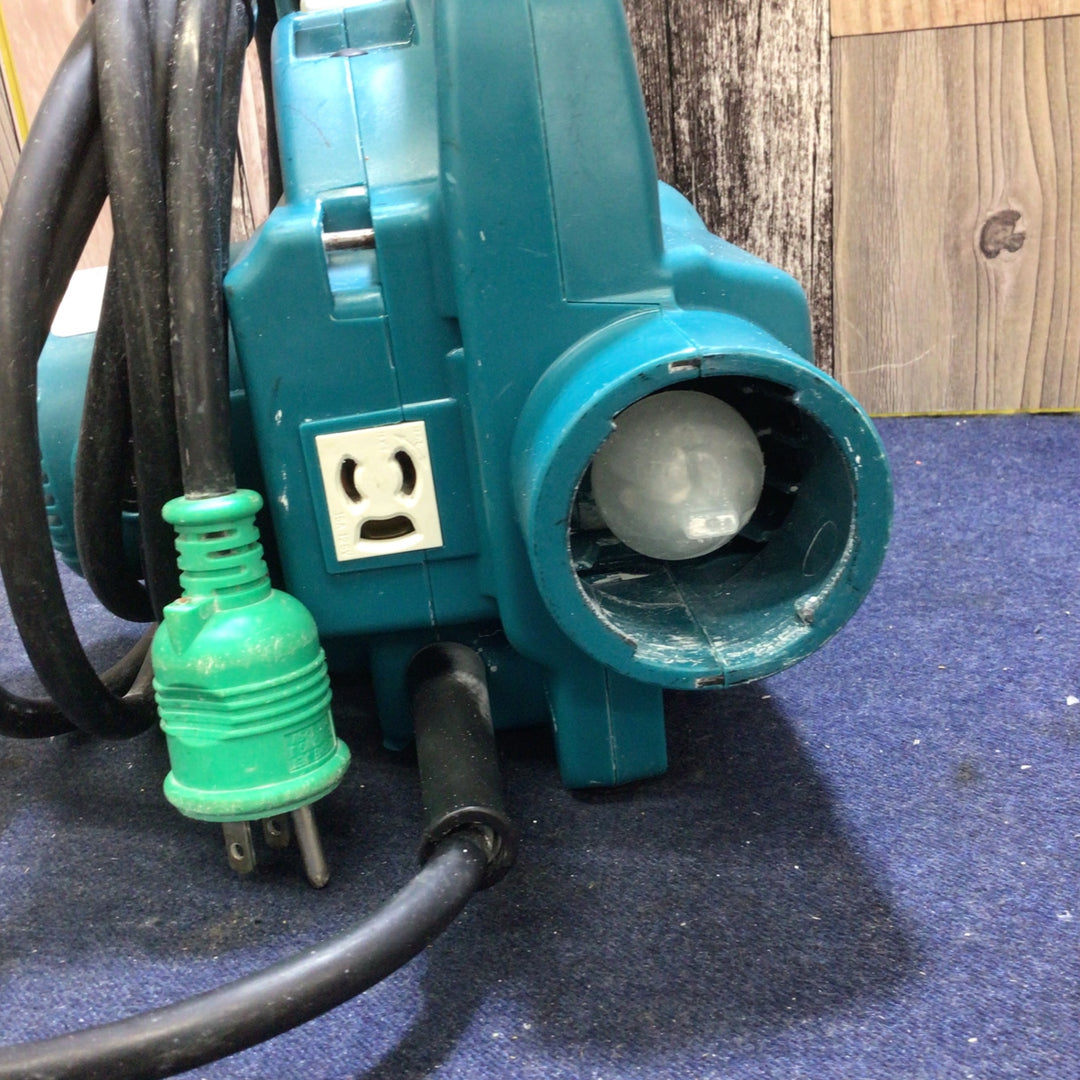 ★マキタ(makita) 集じん機 乾式 450(P)【八潮店】