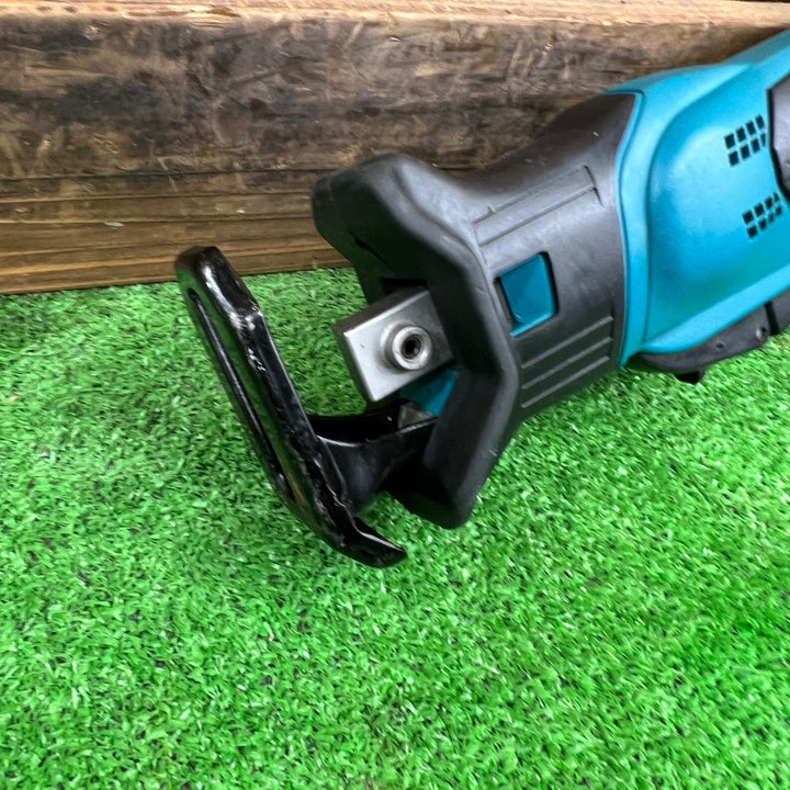 ★マキタ(makita) コードレスレシプロソー JR184DZ【桶川店】