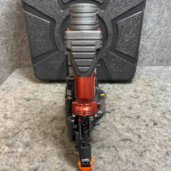 マックス(MAX) 高圧エアネジ打ち機 HV-R41G4-R【桶川店】