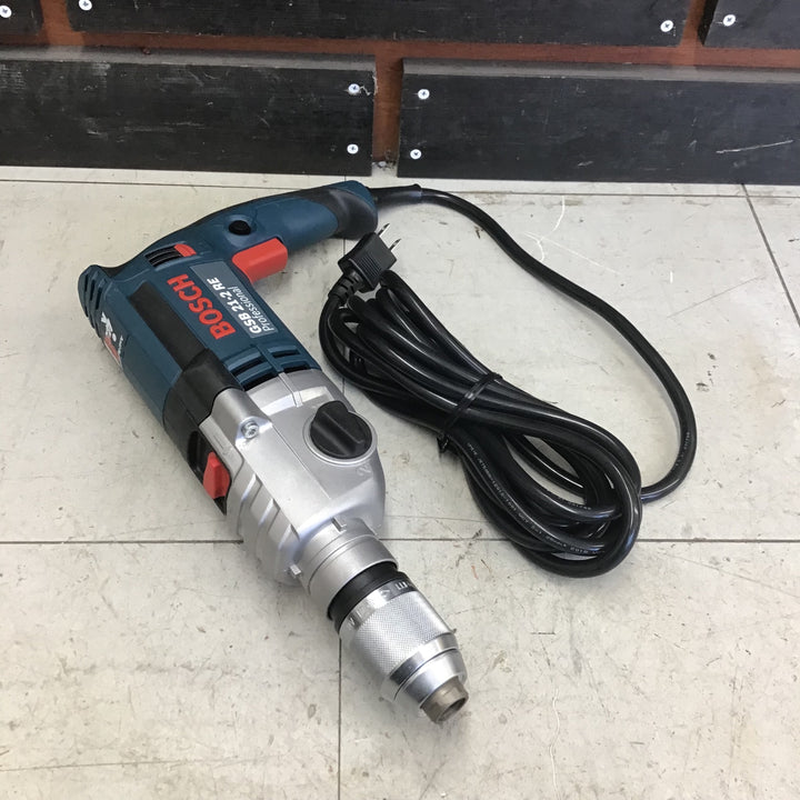 【中古品】 ボッシュ/BOSCH キーレス振動ドリル GSB21-2RE 【鴻巣店】