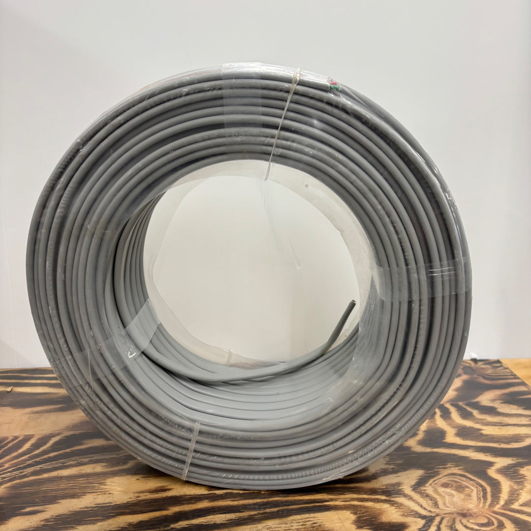 【未使用品】SFCC VVF ケーブル 3×2.0mm EM600V-EEF 黒・赤・緑【電材館越谷店】