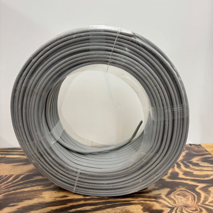 【未使用品】SFCC VVF ケーブル 3×2.0mm EM600V-EEF 黒・赤・緑【電材館越谷店】