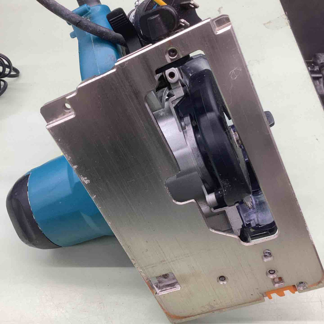 ★マキタ(makita) 防じん丸のこ KS4000FX【越谷店】
