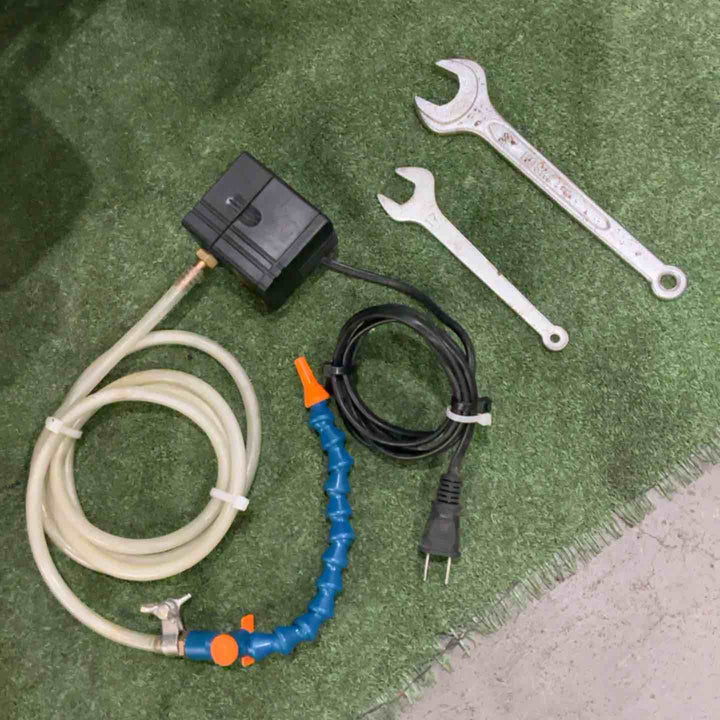 【店頭受取り限定】石井超硬工具 電動タイルカッター Big セラロータスⅠ型 動作確認済【川口店】
