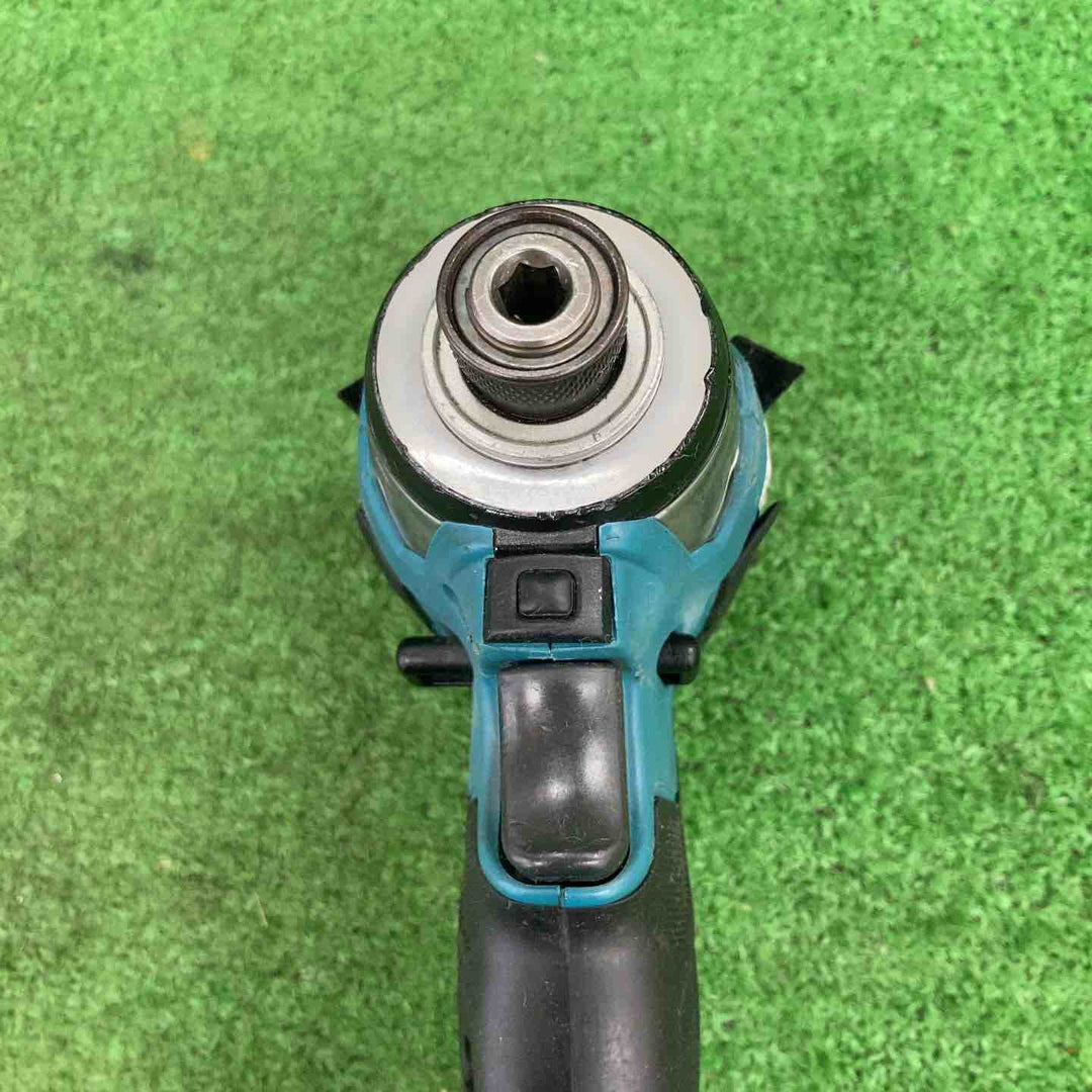 ★マキタ(makita) コードレスインパクトドライバー TD173DZ【川崎店】