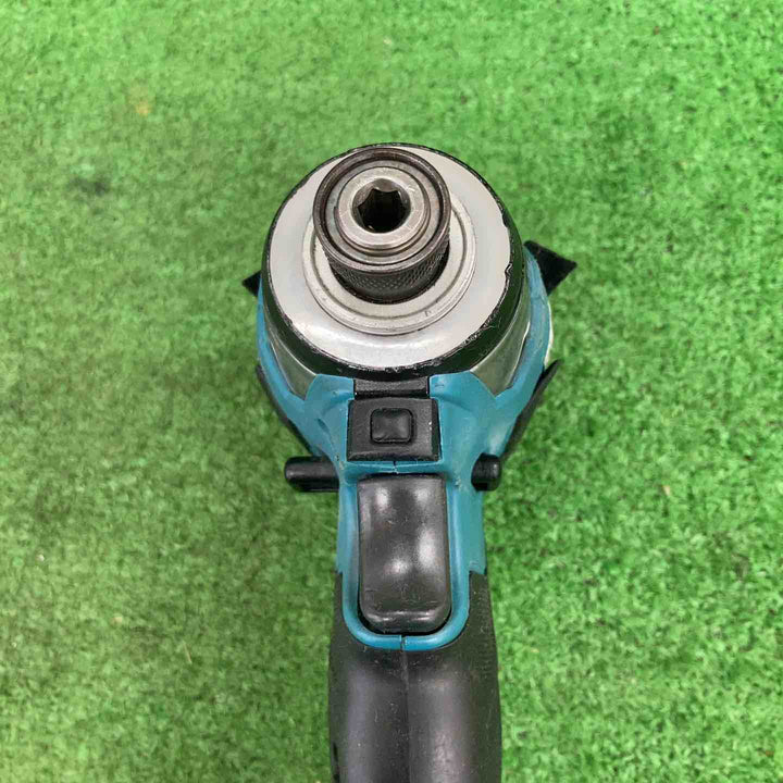 ★マキタ(makita) コードレスインパクトドライバー TD173DZ【川崎店】