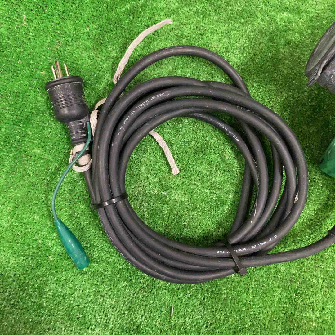 ★ハイコーキ(HIKOKI ※旧:日立工機) 集じん機 R40YA【草加店】