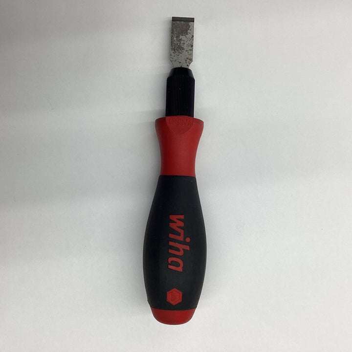 WIHA ユニバーサルシェイバーセット 78136【越谷店】