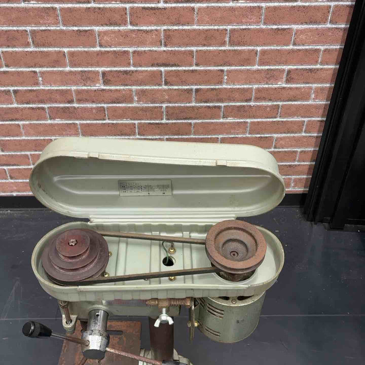 RYOBI 小型ボール盤 TB-65 卓上ボール盤【藤沢店】