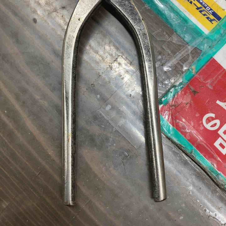 盛光　本職板金鋏　SLD左用柳刃　270mm【戸田店】