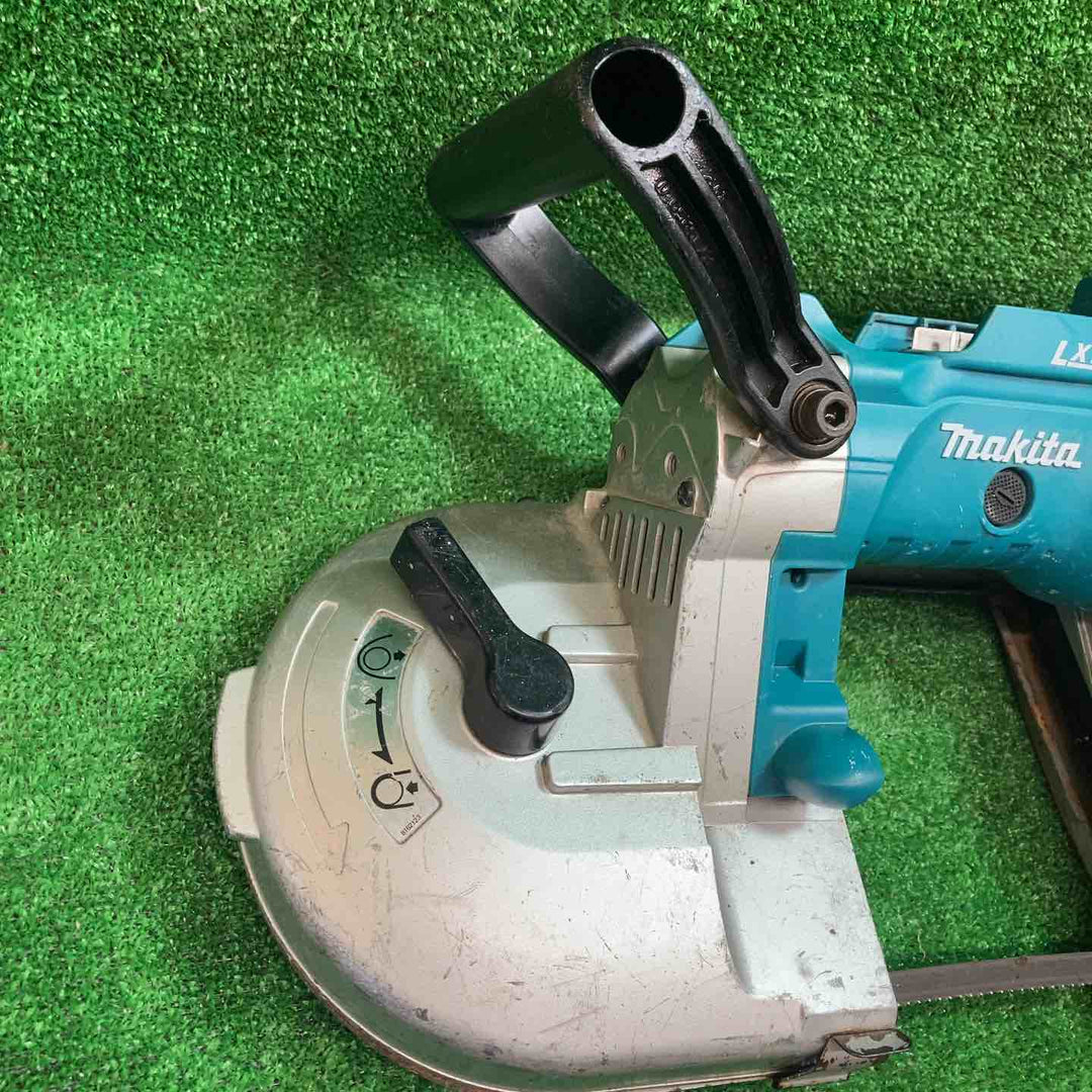 ★マキタ(makita) コードレスバンドソー PB180DZ【川越店】