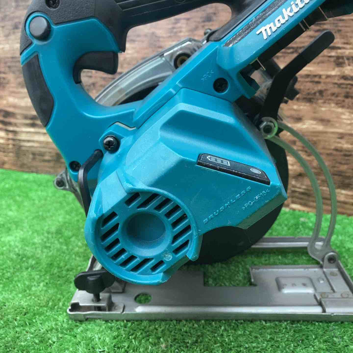 ★マキタ(makita) コードレスチップソーカッター CS553DZ【川越店】