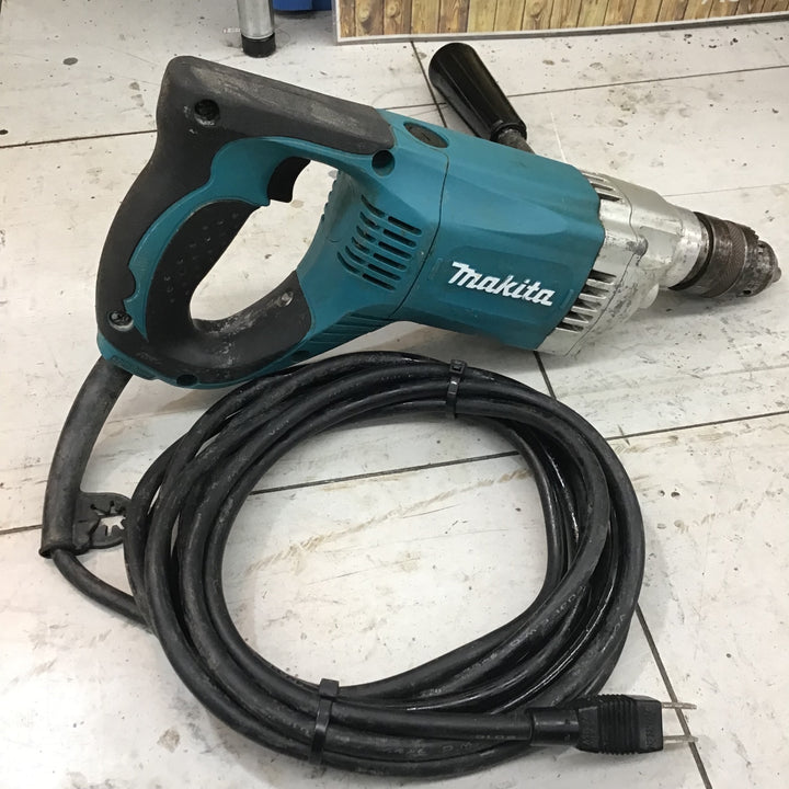 【中古品】 マキタ/makita 電気ドリル 6305A ブレーキ付 【鴻巣店】