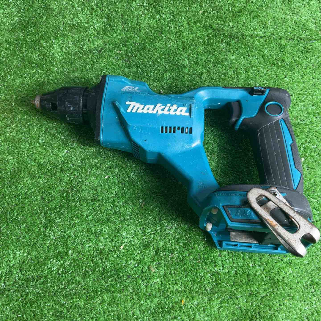 ☆マキタ(makita) コードレススクリュードライバ FS454DZ【草加店】