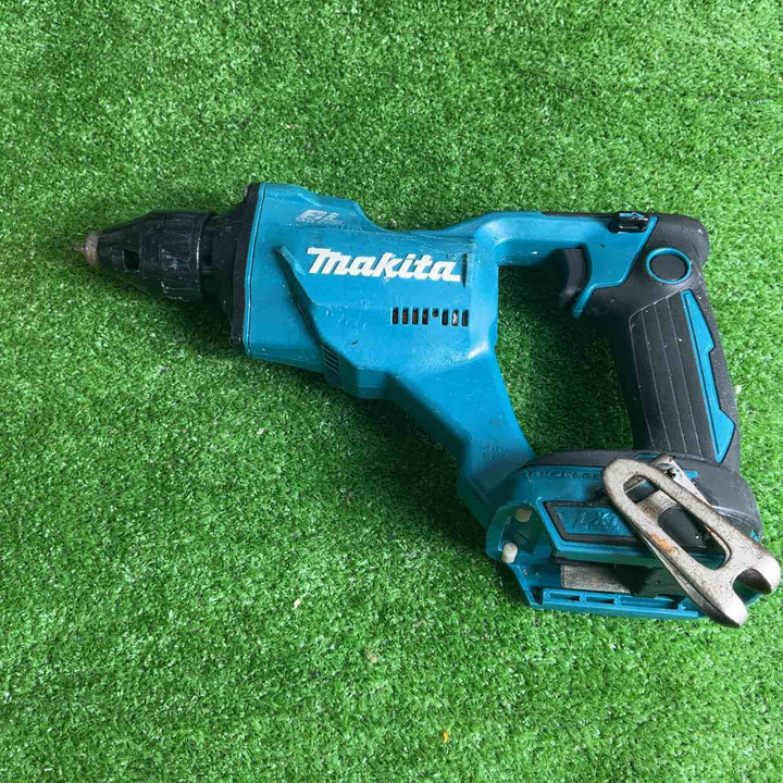 ☆マキタ(makita) コードレススクリュードライバ FS454DZ【草加店】