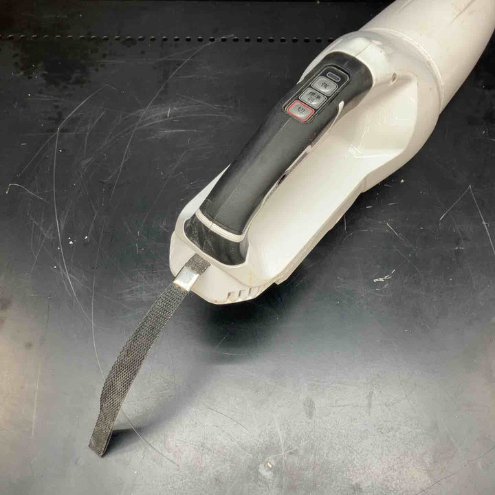 ★ハイコーキ(HIKOKI ※旧:日立工機) コードレスクリーナー R36DA(NN)【川越店】