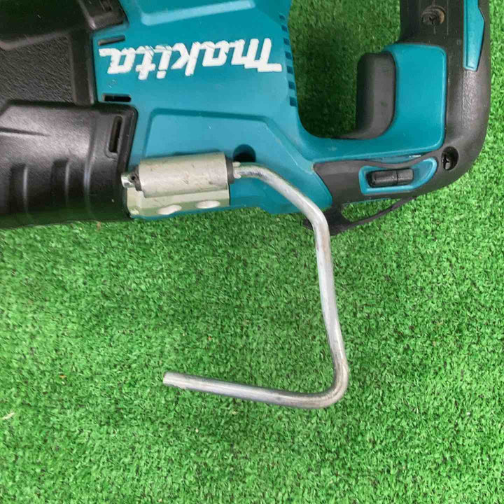 マキタ(makita) コードレスレシプロソー JR187DZ【川崎店】