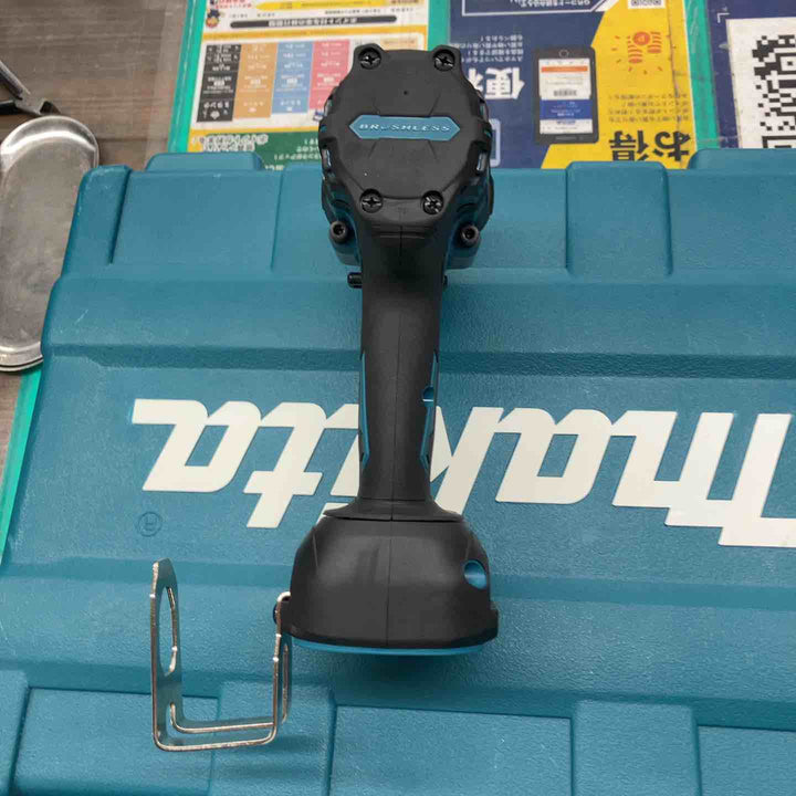 ★マキタ(makita) コードレスインパクトレンチ TW007GZ【戸田店】