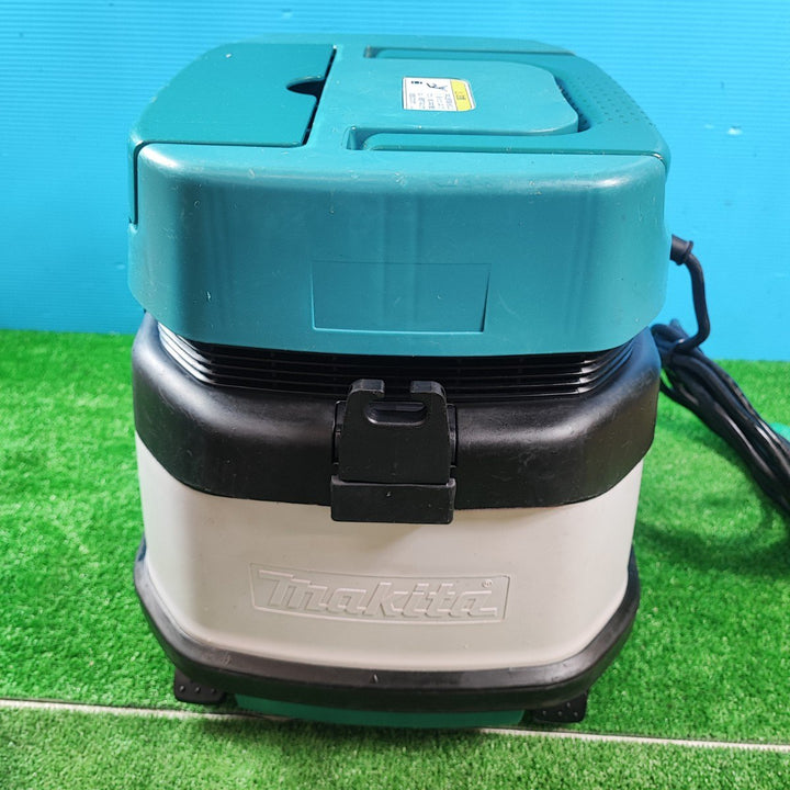 ★マキタ(makita) 集じん機 乾式 484(P)【岩槻店】