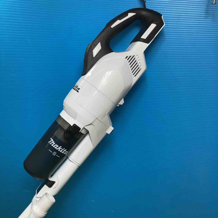 【中古品】★マキタ(makita) コードレスクリーナー CL286FDZW【岩槻店】