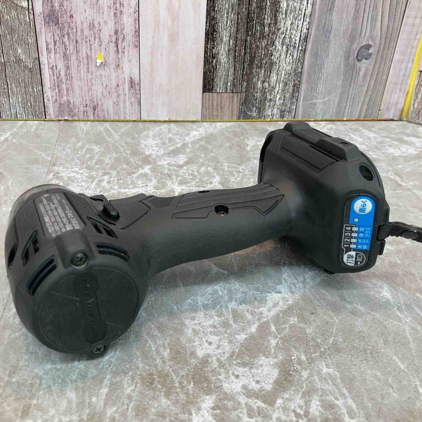 ☆マキタ(makita) コードレスインパクトドライバー TD173DZB【八潮店