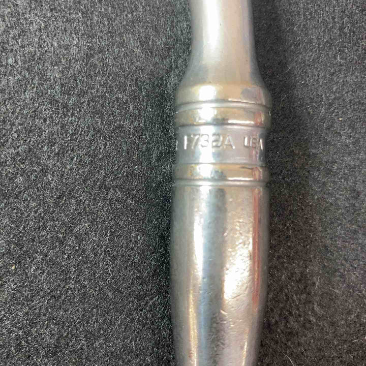 【中古品】 スナップオン(Snap-on) F732A 3/8 ベントフレックス ラチェット 【東大和店】