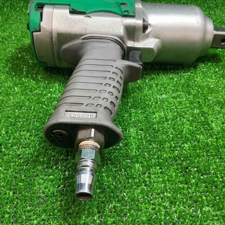 【中古品】 空研 中型エアインパクトレンチ(産業向け)19mm角 (KW-2000proI) 【藤沢店】