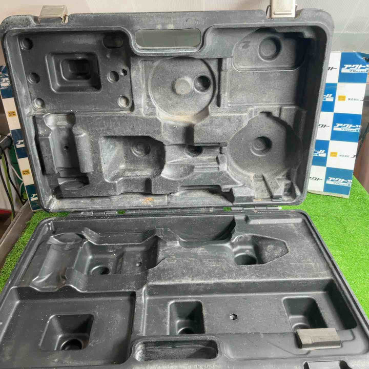 ★ハイコーキ(HIKOKI ※旧:日立工機) 100mmコードレスディスクグラインダ G3610DA(XP)【草加店】