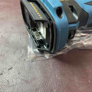 ☆マキタ(makita) コードレスマルチツール TM52DZPB(本体のみ) LXT20