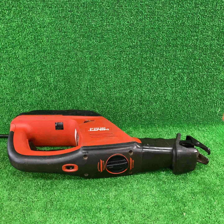ヒルティ(HILTI) セーバソー(レシプロソー) WSR900-PE【川崎店】