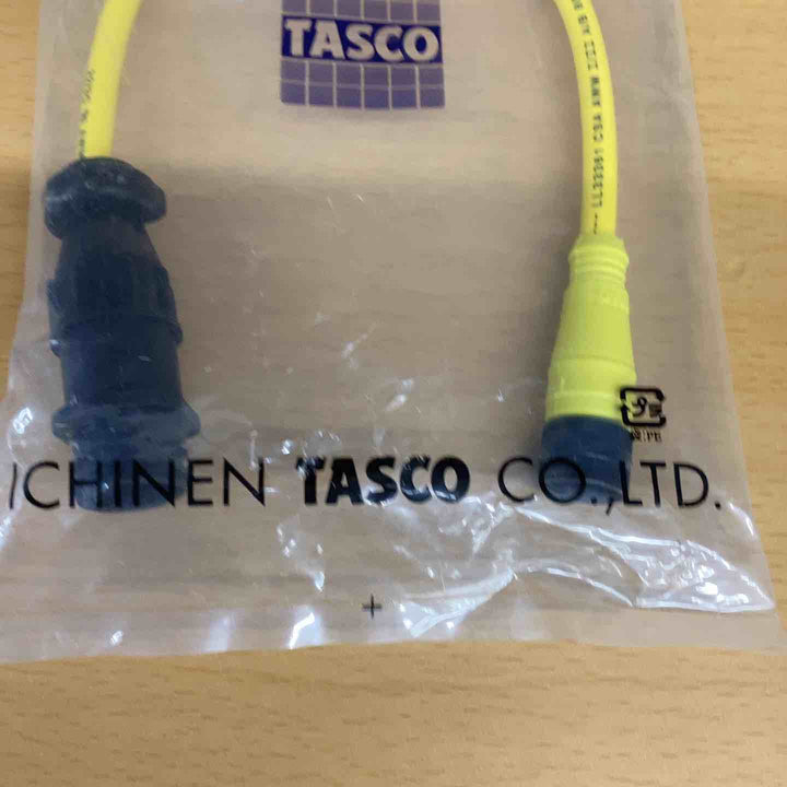 TASCO イチネンタスコ 回収機用変換アダプターA NO.2 TA110AD-2 変換コネクタ 330mm 回収容器 配管 排水 【越谷店】