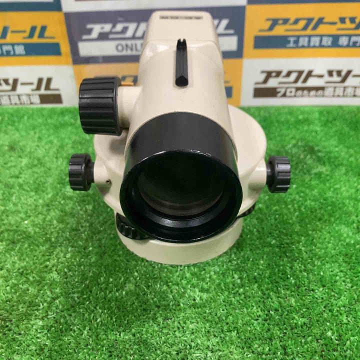 ◇ニコン(Nikon) オートレベル AE-5W 未校正【草加店】