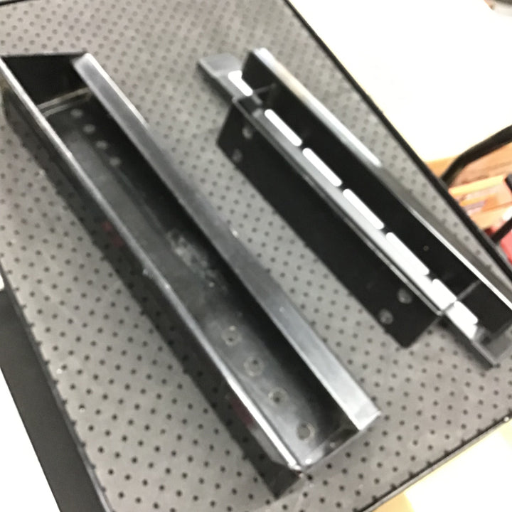 【店頭受取り限定】原工具 ツールボックス 8段 実寸約670×470×880mm【戸田店】