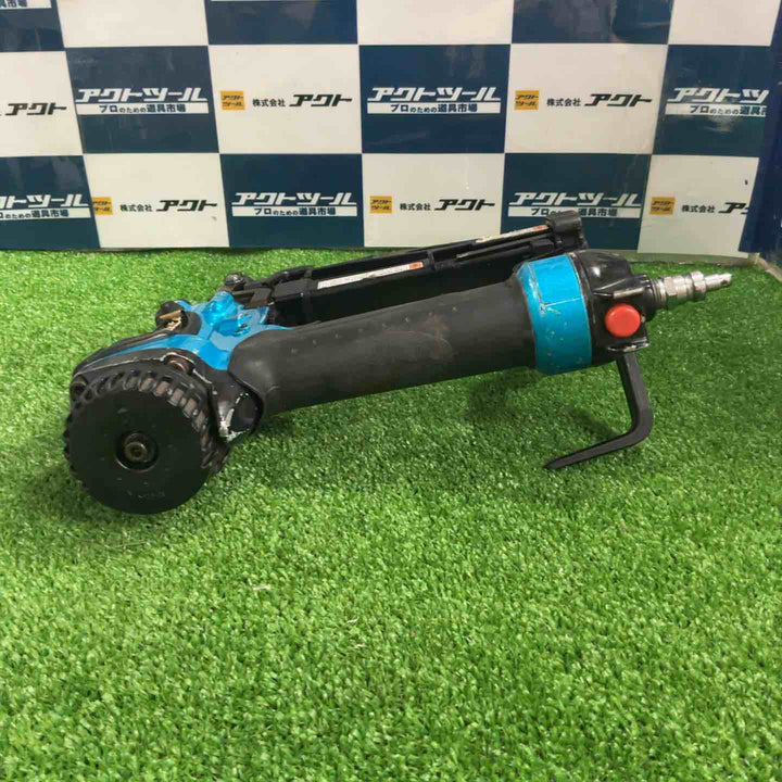 ★マキタ(makita) 高圧フロアタッカ AT450HAM【草加店】