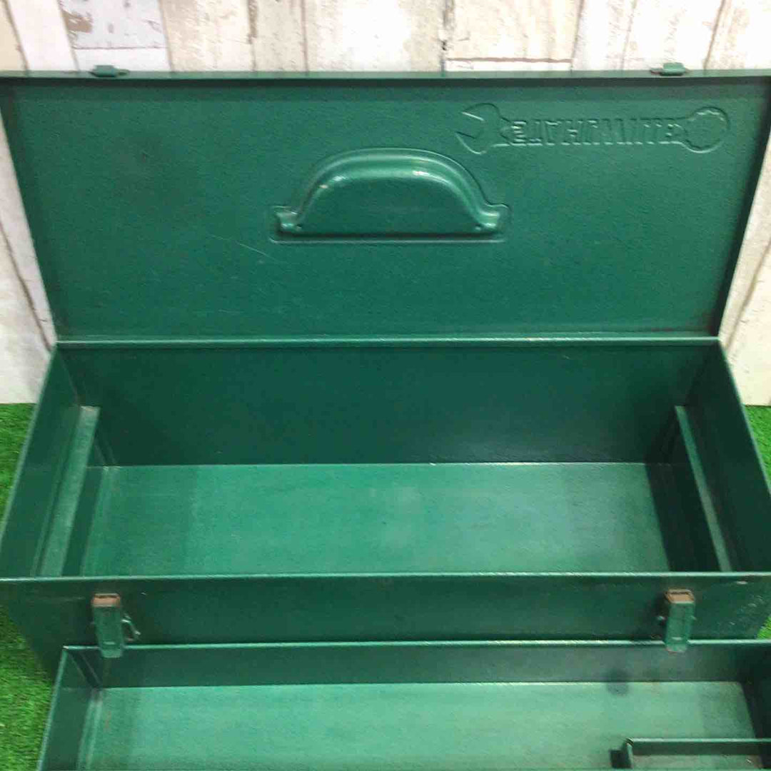 STAHLWILLE 工具箱 ツールボックス【町田店】