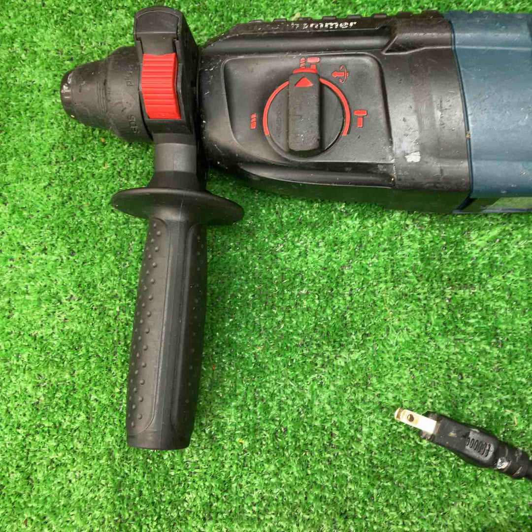 ◇ボッシュ(BOSCH) SDSプラスハンマドリル GBH2-26DRE【川越店】