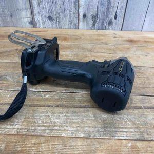 【中古品】 ハイコーキ(HIKOKI ※旧:日立工機) コードレンインパクトドライバー WH36DA 2XP(BG) 36V 充電式 【東大和店】