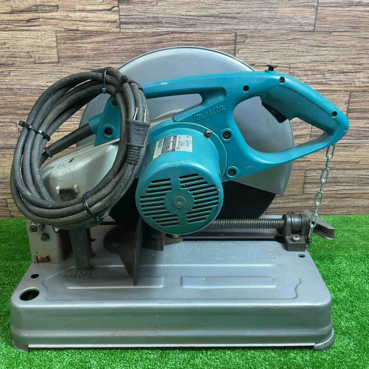 マキタ(makita) 高速切断機 2414NB【桶川店】