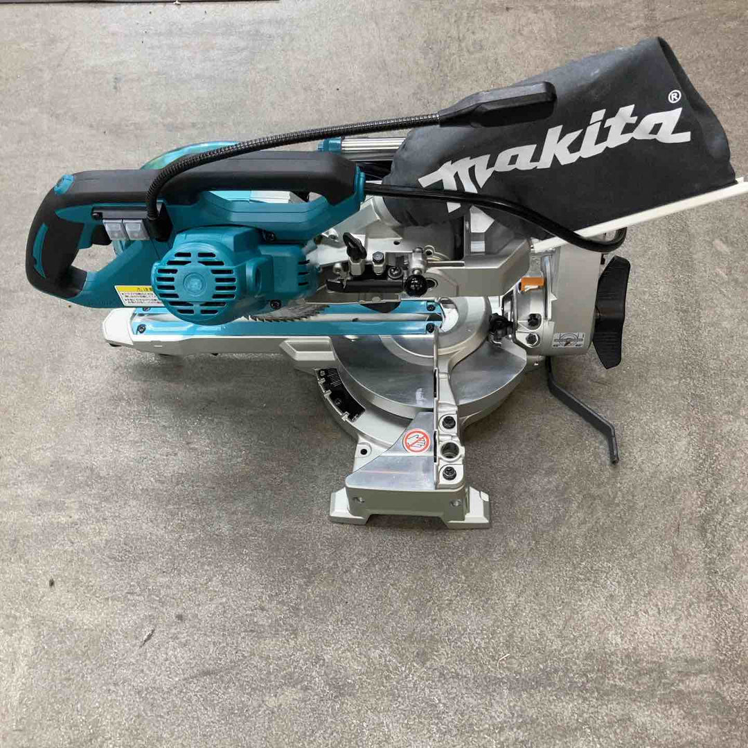 ★マキタ(makita) スライドマルノコ LS0613FL【川崎店】